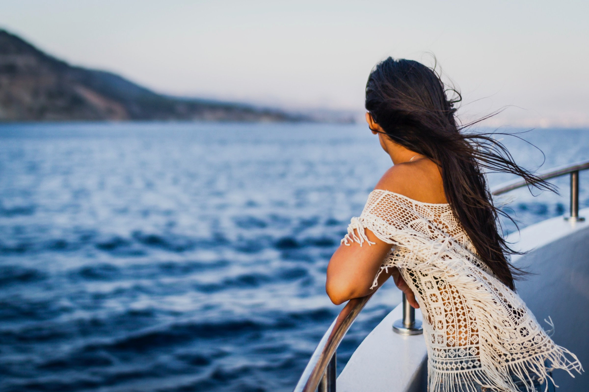 Amo Yachts - Wie viel kostet es, ein Boot zu mieten?