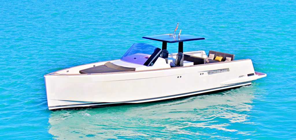 Fjord 40