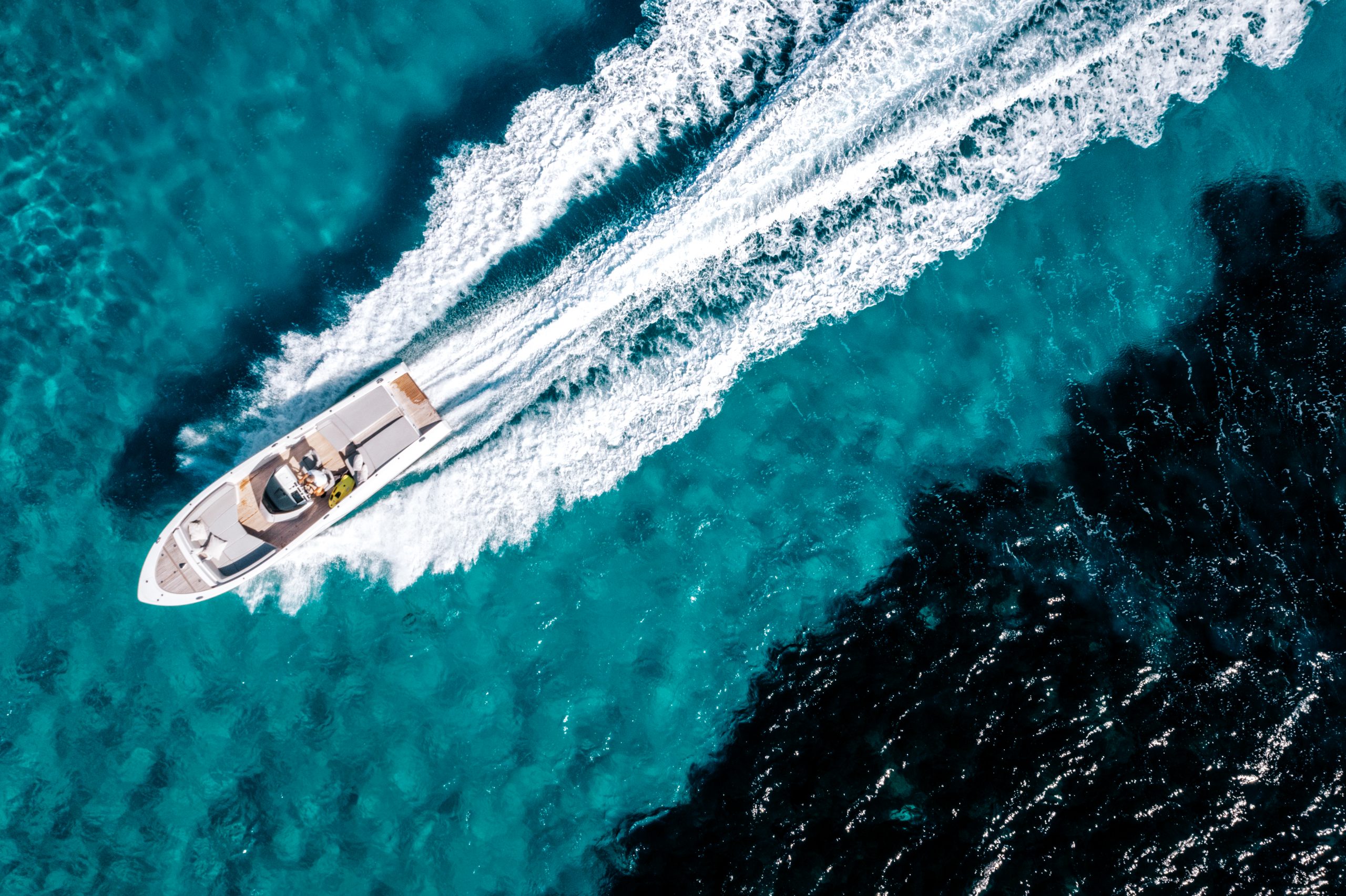 Amo Yachts - Neues Boot in der Flotte – Frauscher 1017 GT air – HISTORIA