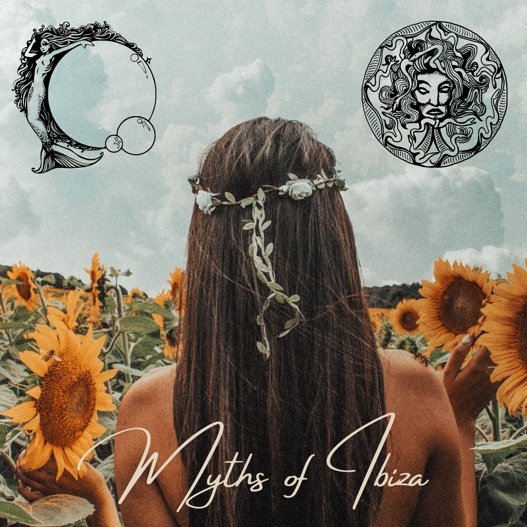 Amo Yachts - Die Myten und Geschichten Ibiza’s