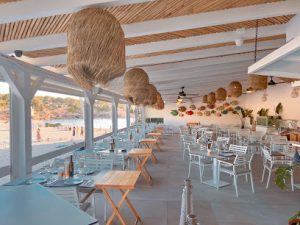 Restaurante Sol