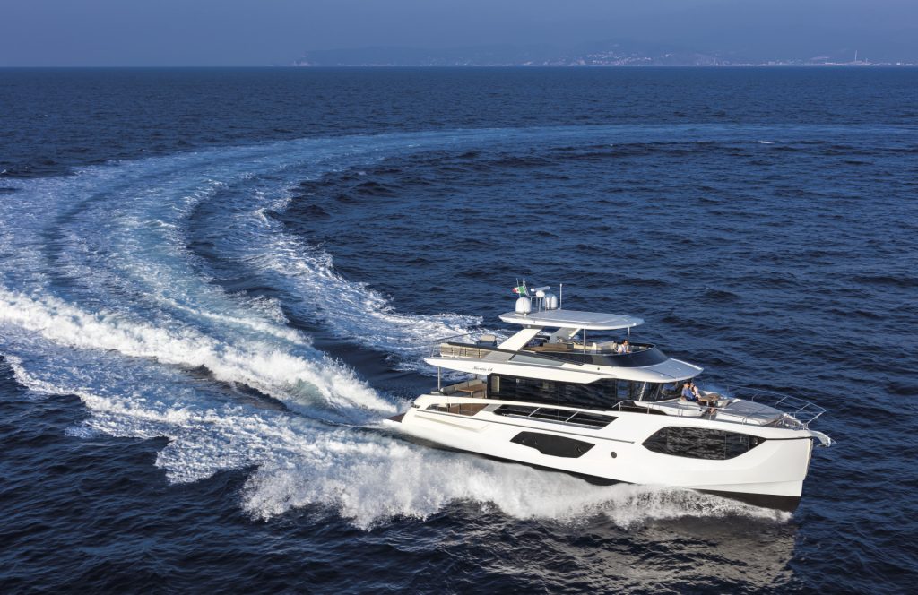 Absolute Navetta64 01