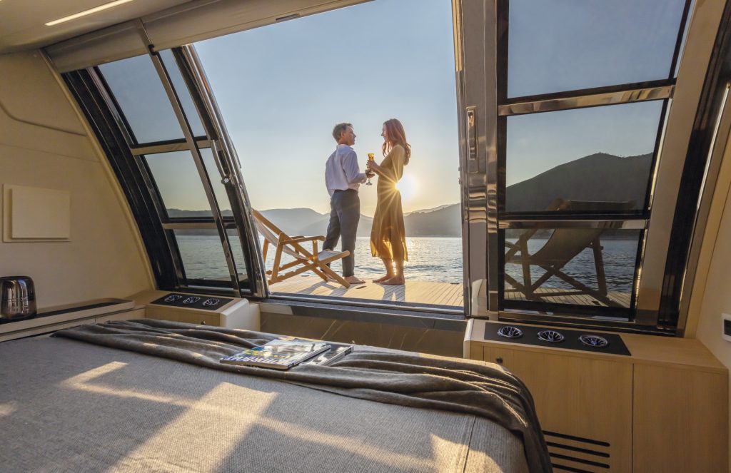 Absolute Navetta64 20