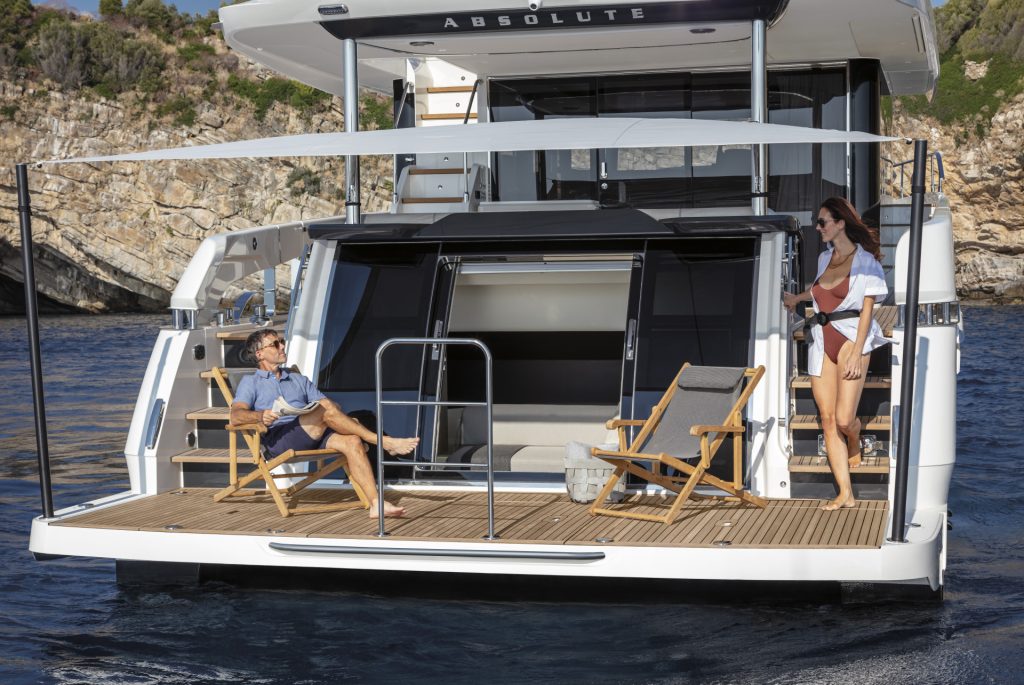 Absolute Navetta64 21