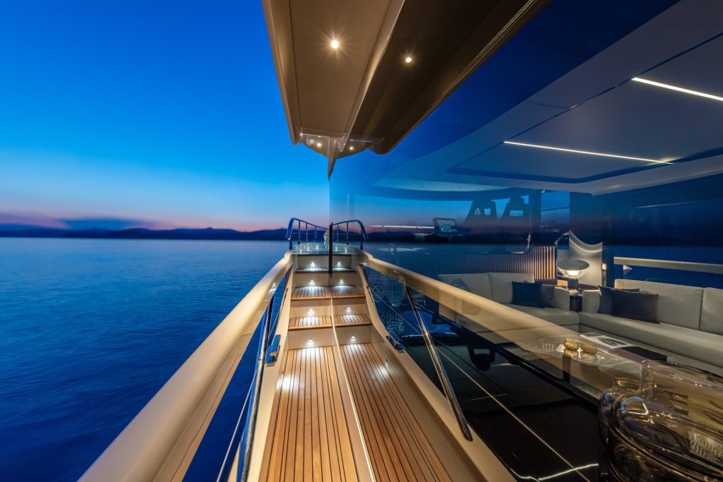Absolute Navetta64 30