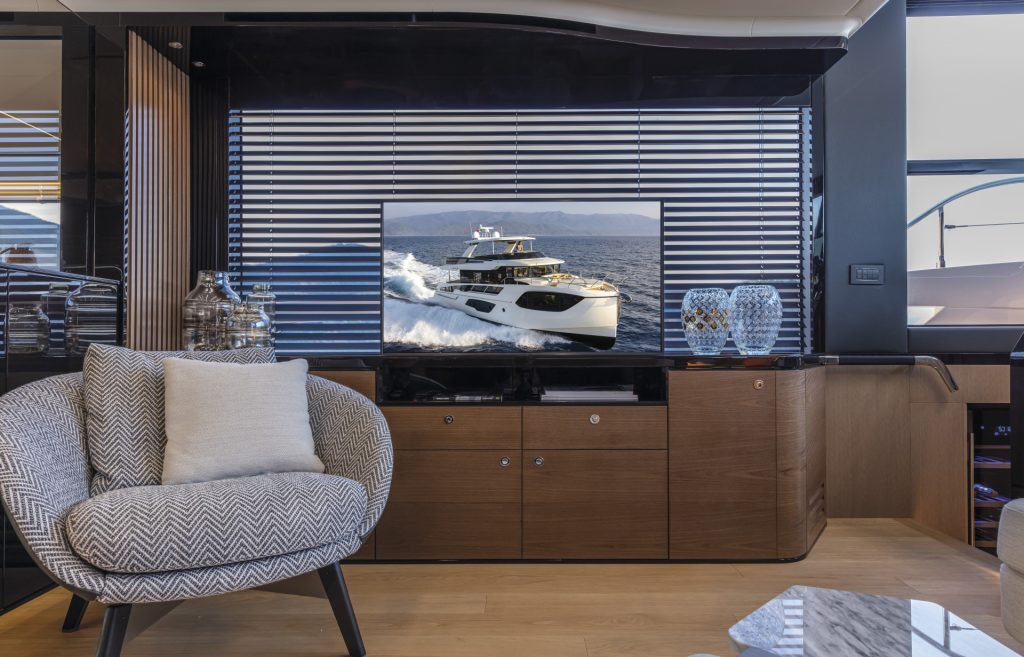 Absolute Navetta64 40