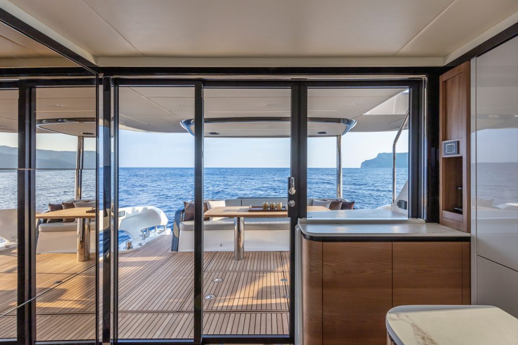 Absolute Navetta64 45