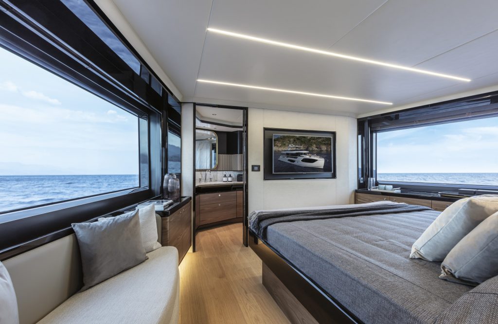 Absolute Navetta64 50