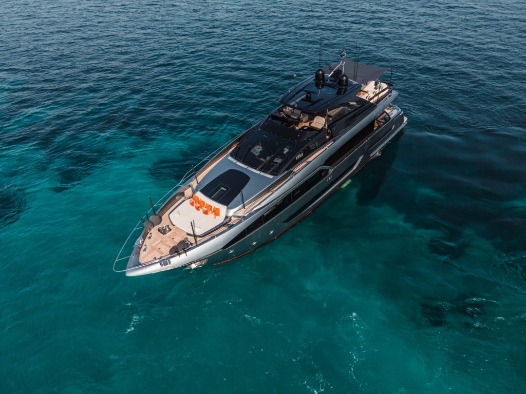 Riva Argo 90 Ella 1