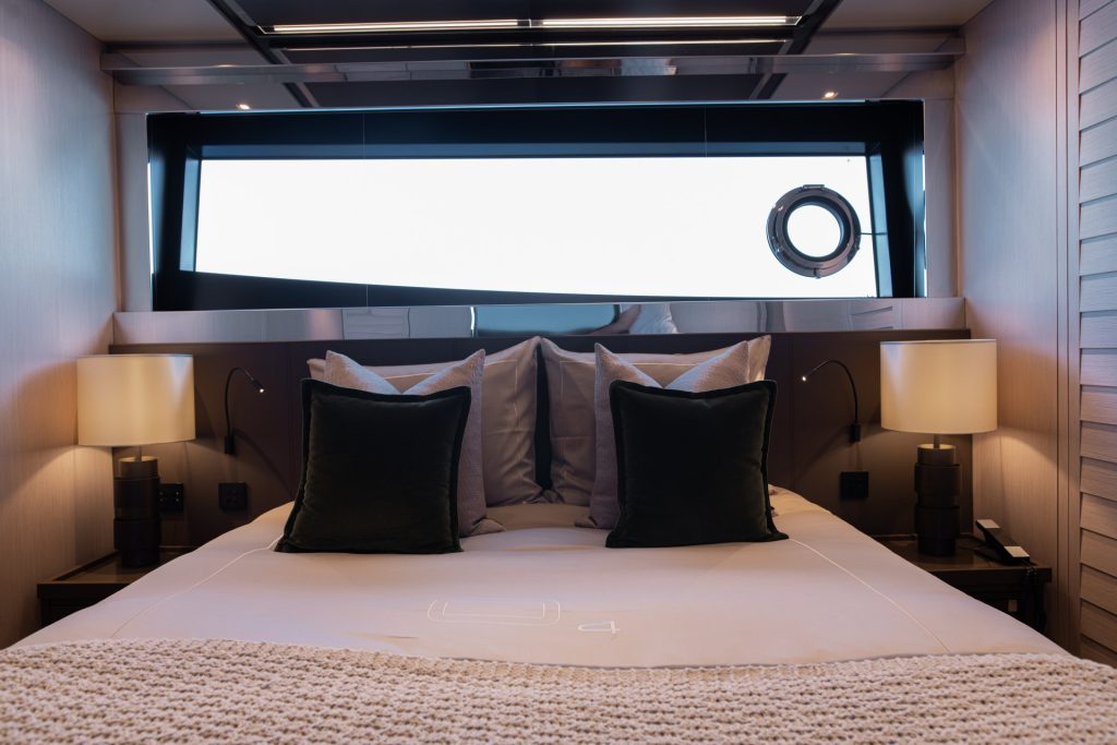 Riva Argo 90 Ella 16