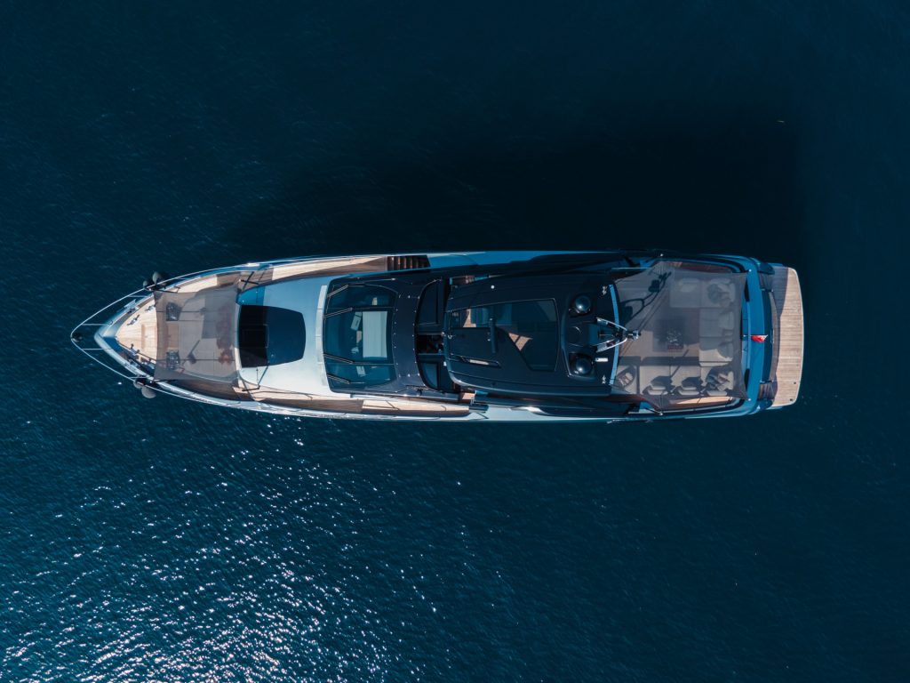 Riva Argo 90 Ella 3