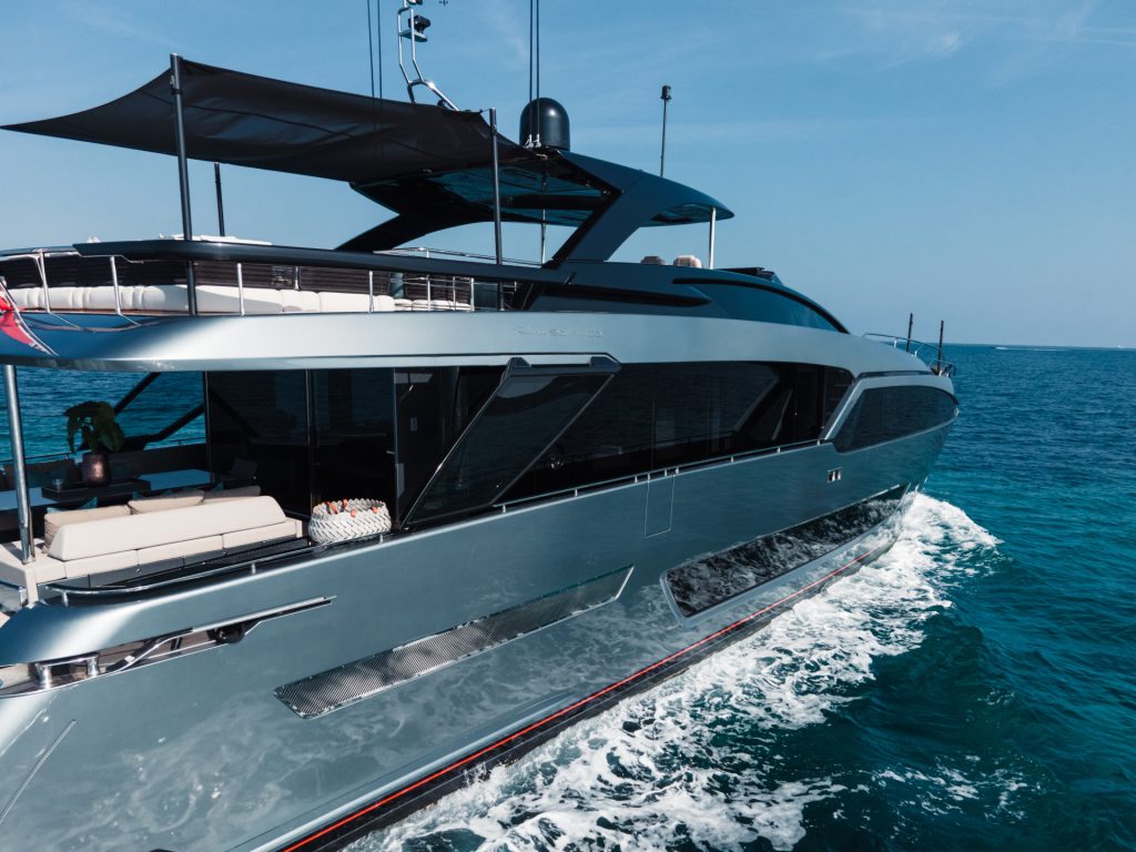 Riva Argo 90 Ella 5