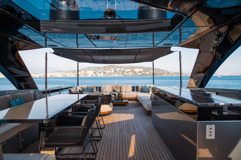 Riva Argo 90 Ella 8