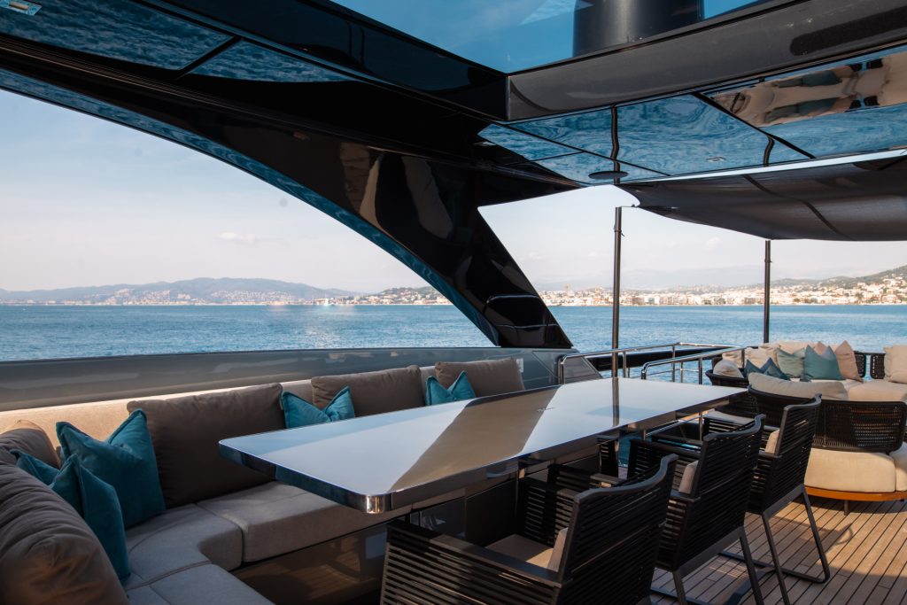 Riva Argo 90 Ella 9