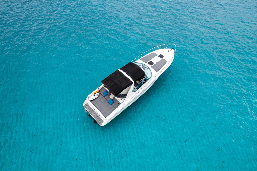 AmoYachts 16