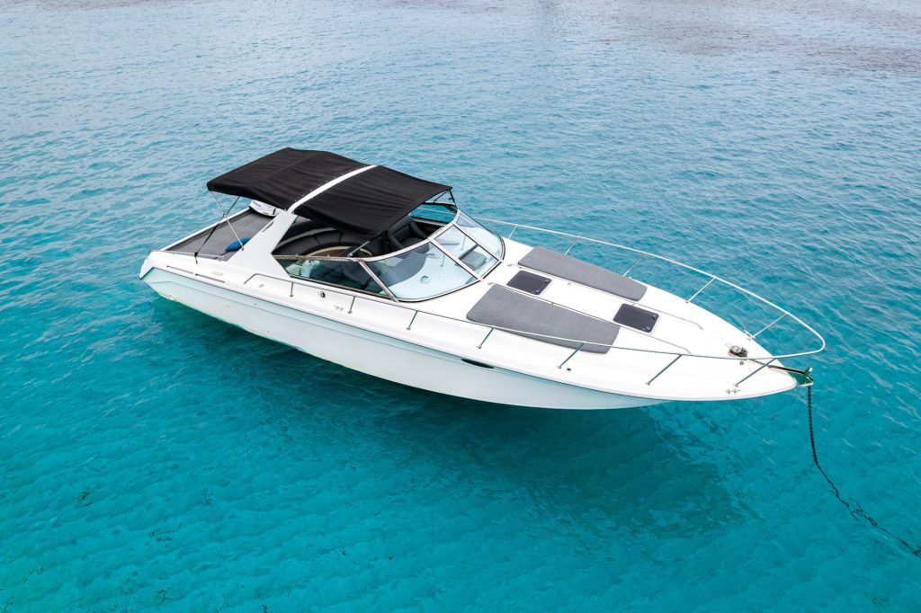 AmoYachts 8