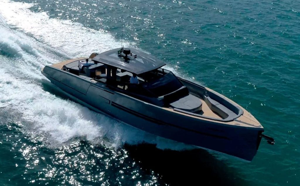 OKEAN 55
