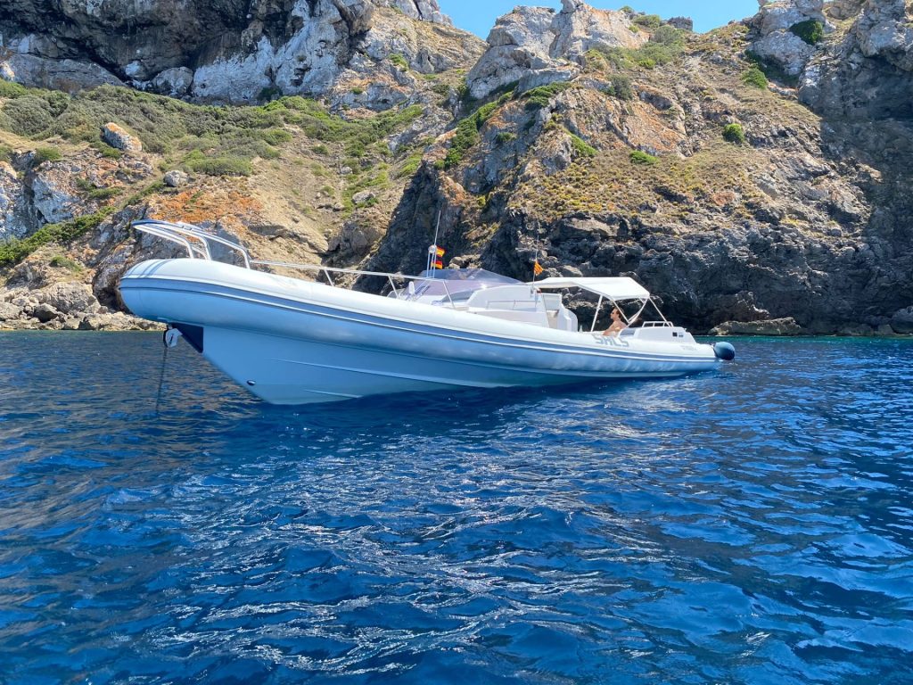 SACS STRIDER 45