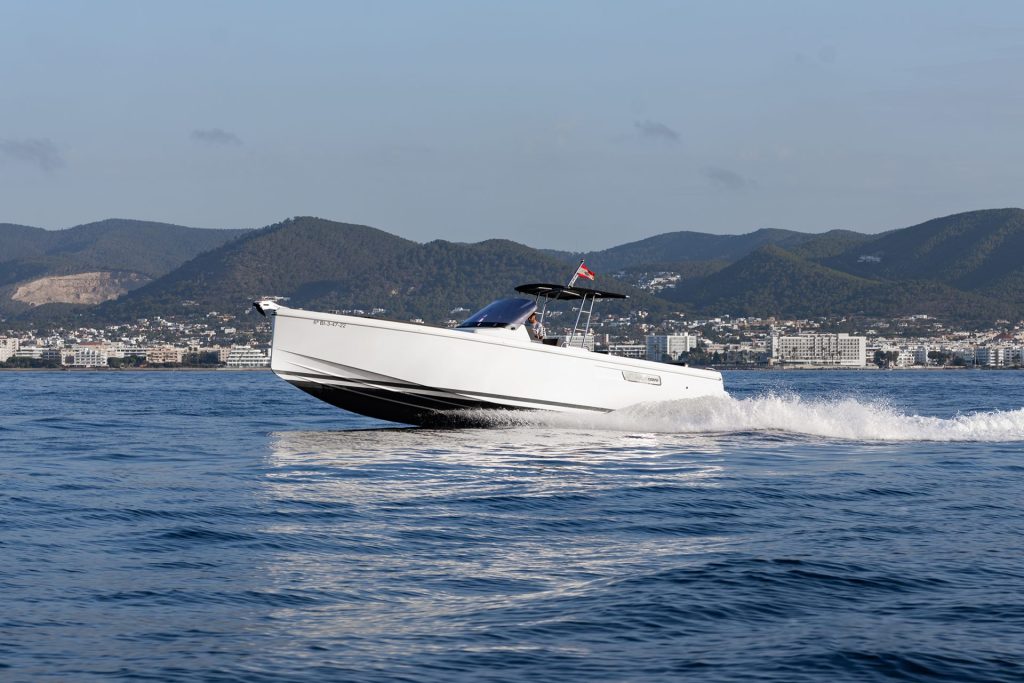 Fjord 36 OFFLINE 12